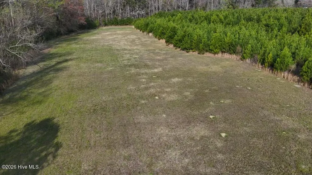 Tr1 Smallwood Road Hubert, NC 28539