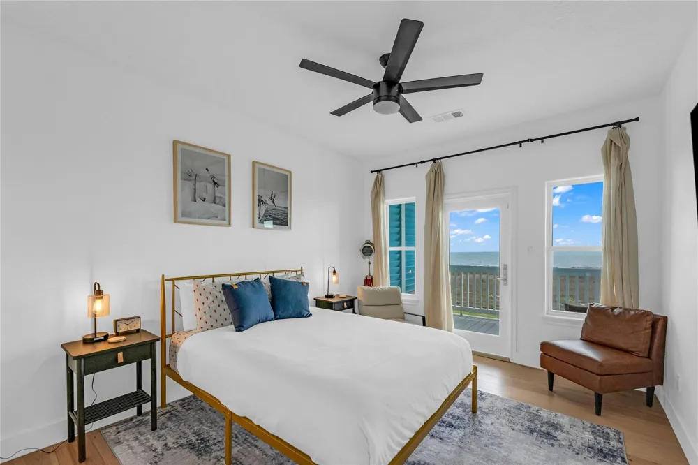 112 Ocean Shore Drive Crystal Beach, TX 77650