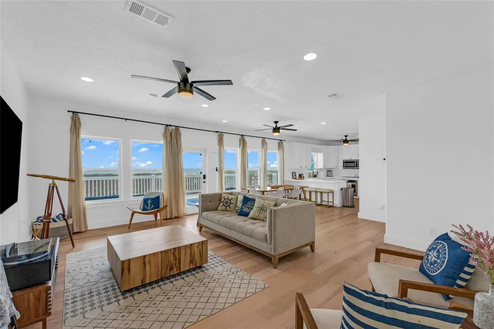 112 Ocean Shore Drive Crystal Beach, TX 77650