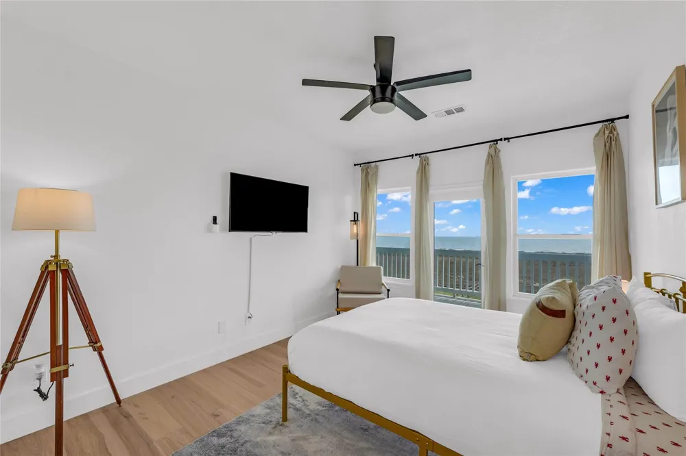 112 Ocean Shore Drive Crystal Beach, TX 77650