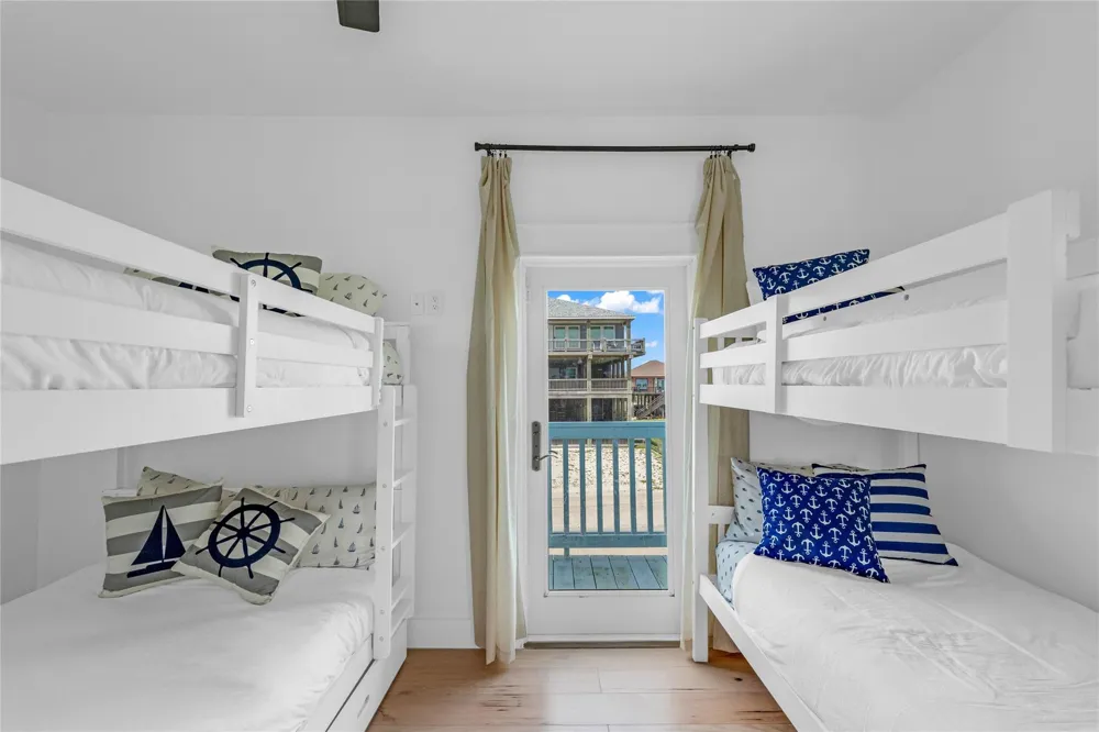 112 Ocean Shore Drive Crystal Beach, TX 77650