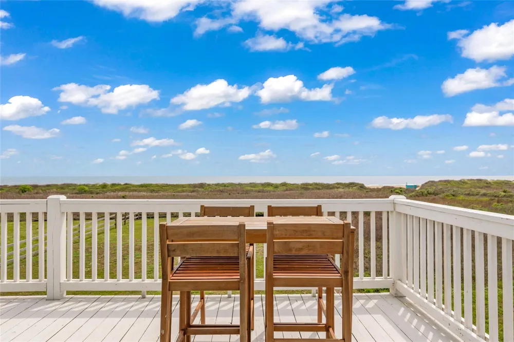 112 Ocean Shore Drive Crystal Beach, TX 77650