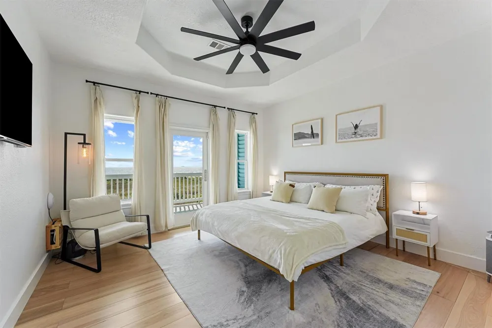 112 Ocean Shore Drive Crystal Beach, TX 77650