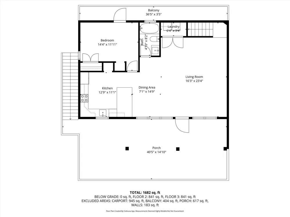 112 Ocean Shore Drive Crystal Beach, TX 77650
