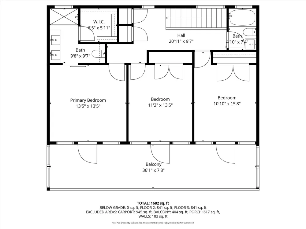 112 Ocean Shore Drive Crystal Beach, TX 77650