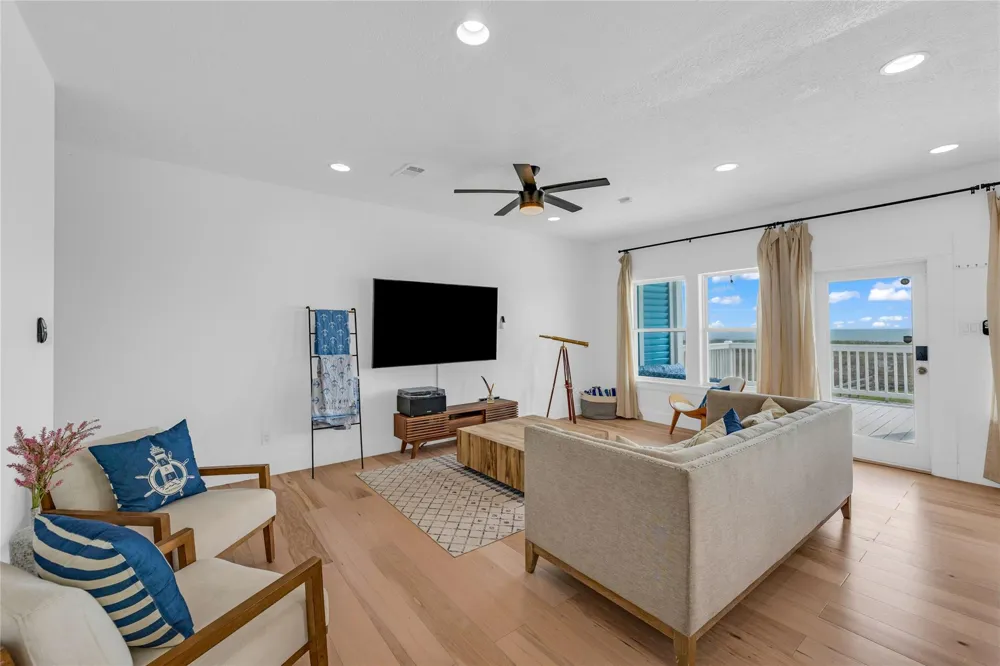 112 Ocean Shore Drive Crystal Beach, TX 77650