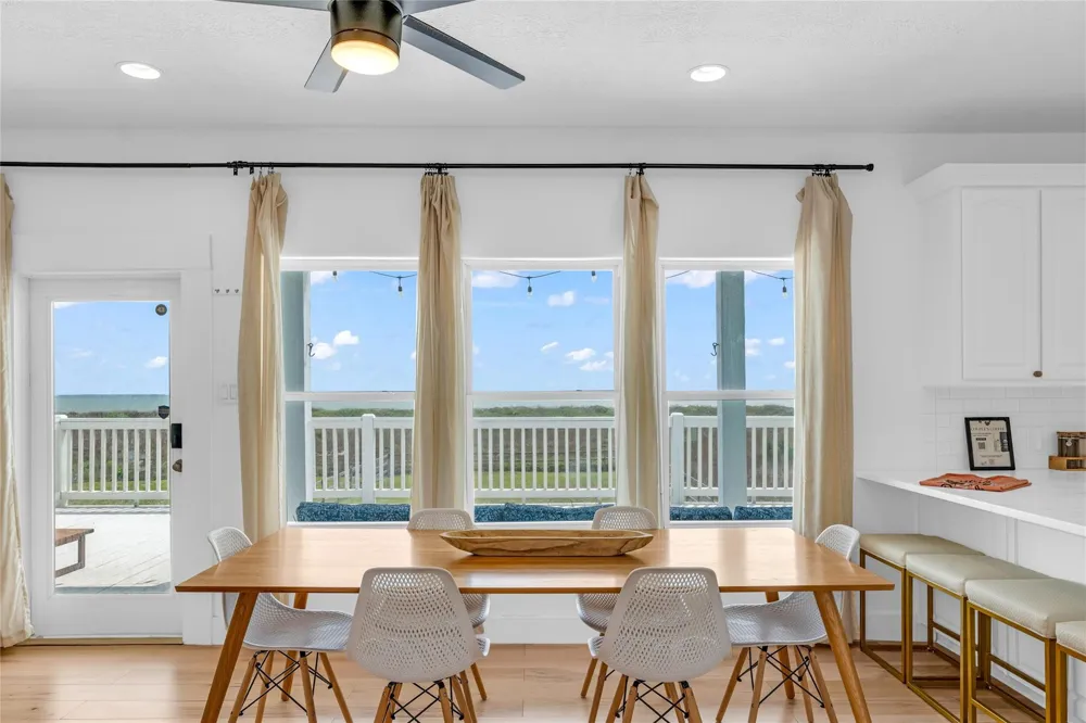 112 Ocean Shore Drive Crystal Beach, TX 77650