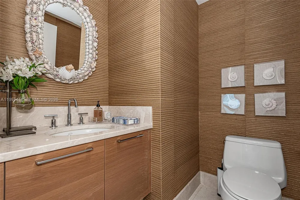 17001 Collins Ave #3101 Sunny Isles Beach, FL 33160