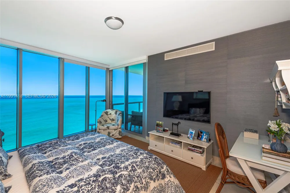 17001 Collins Ave #3101 Sunny Isles Beach, FL 33160
