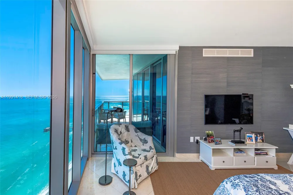 17001 Collins Ave #3101 Sunny Isles Beach, FL 33160