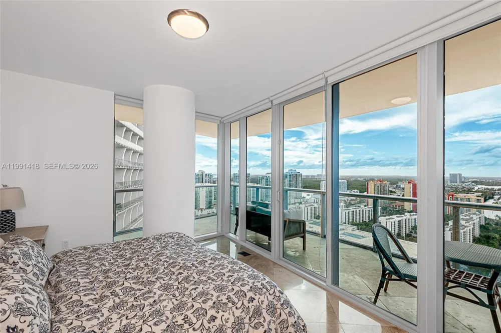 17001 Collins Ave #3101 Sunny Isles Beach, FL 33160