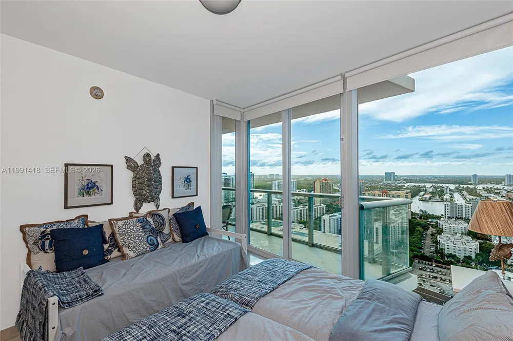 17001 Collins Ave #3101 Sunny Isles Beach, FL 33160