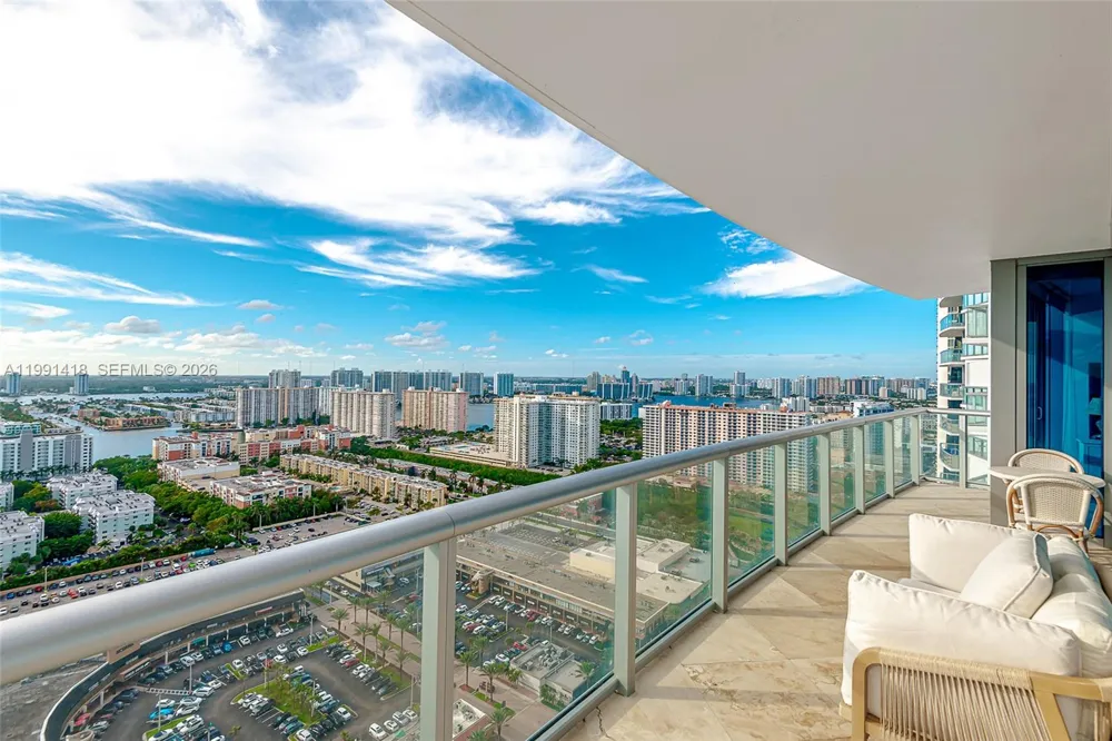 17001 Collins Ave #3101 Sunny Isles Beach, FL 33160