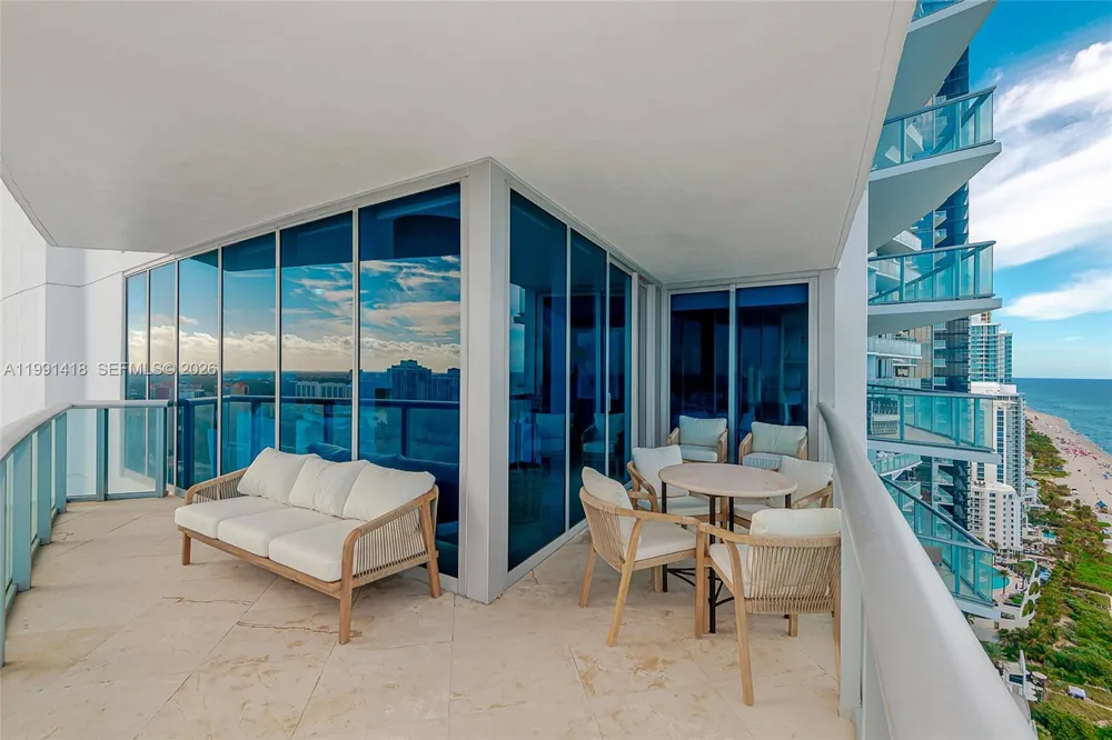 17001 Collins Ave #3101 Sunny Isles Beach, FL 33160