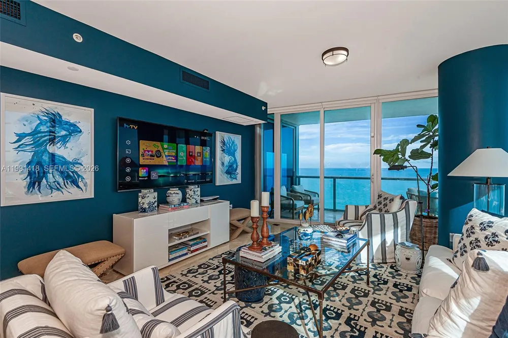 17001 Collins Ave #3101 Sunny Isles Beach, FL 33160