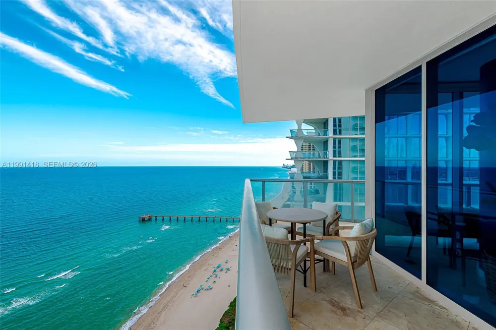 17001 Collins Ave #3101 Sunny Isles Beach, FL 33160