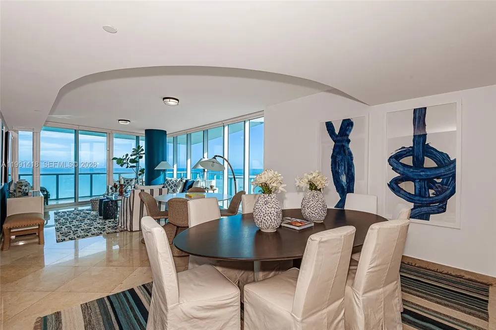 17001 Collins Ave #3101 Sunny Isles Beach, FL 33160