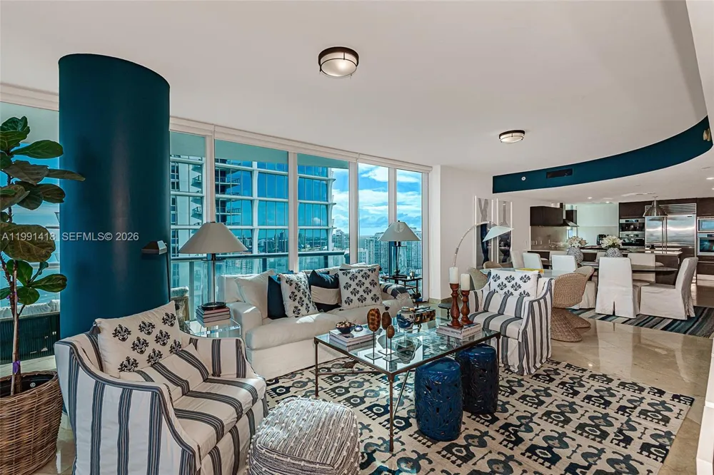 17001 Collins Ave #3101 Sunny Isles Beach, FL 33160