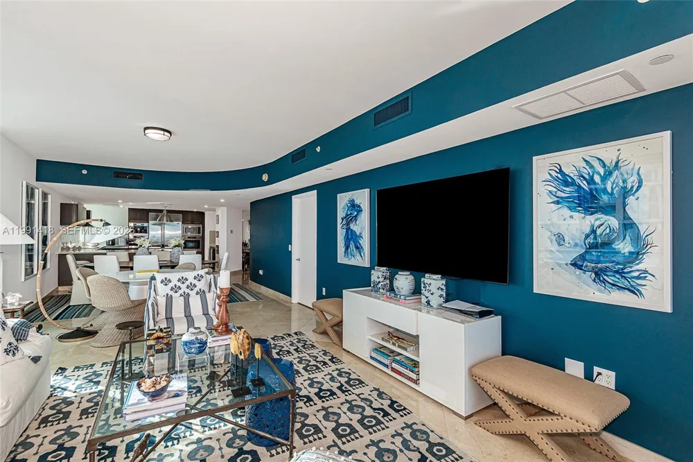 17001 Collins Ave #3101 Sunny Isles Beach, FL 33160