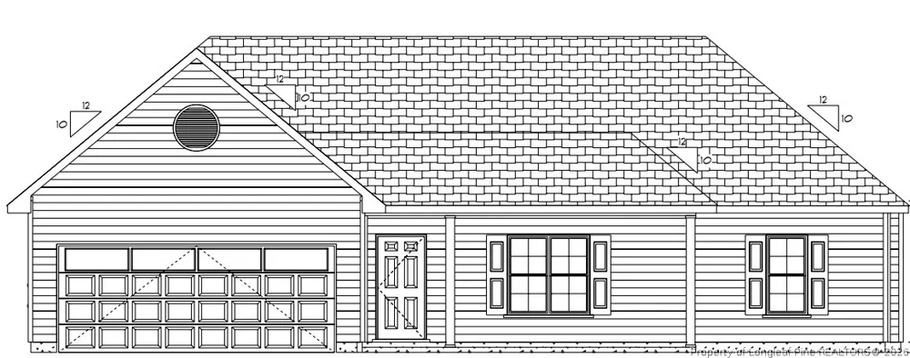 8363 Shannon Road Shannon, NC 28386