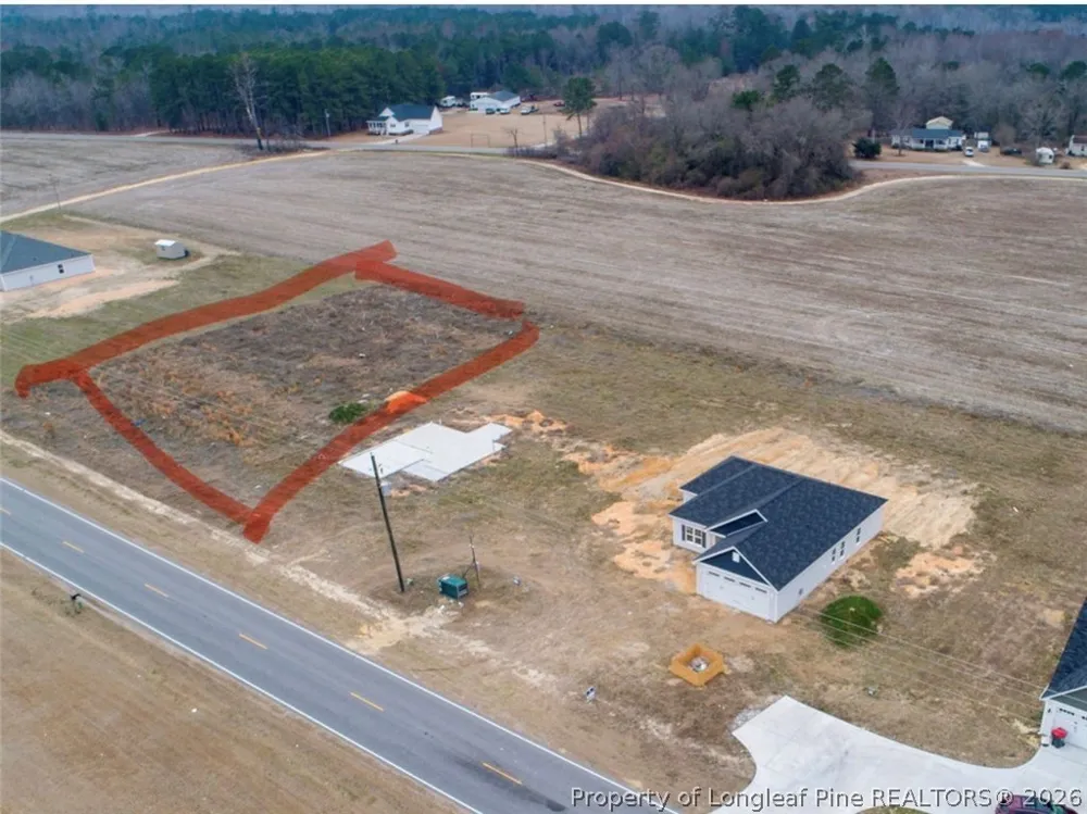 8363 Shannon Road Shannon, NC 28386