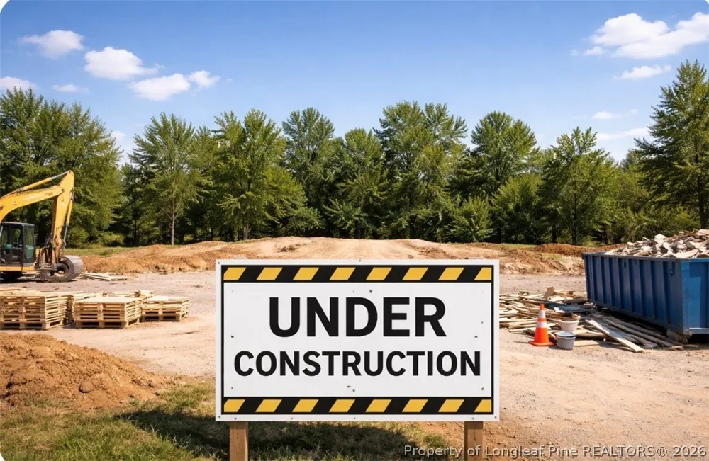 8363 Shannon Road Shannon, NC 28386