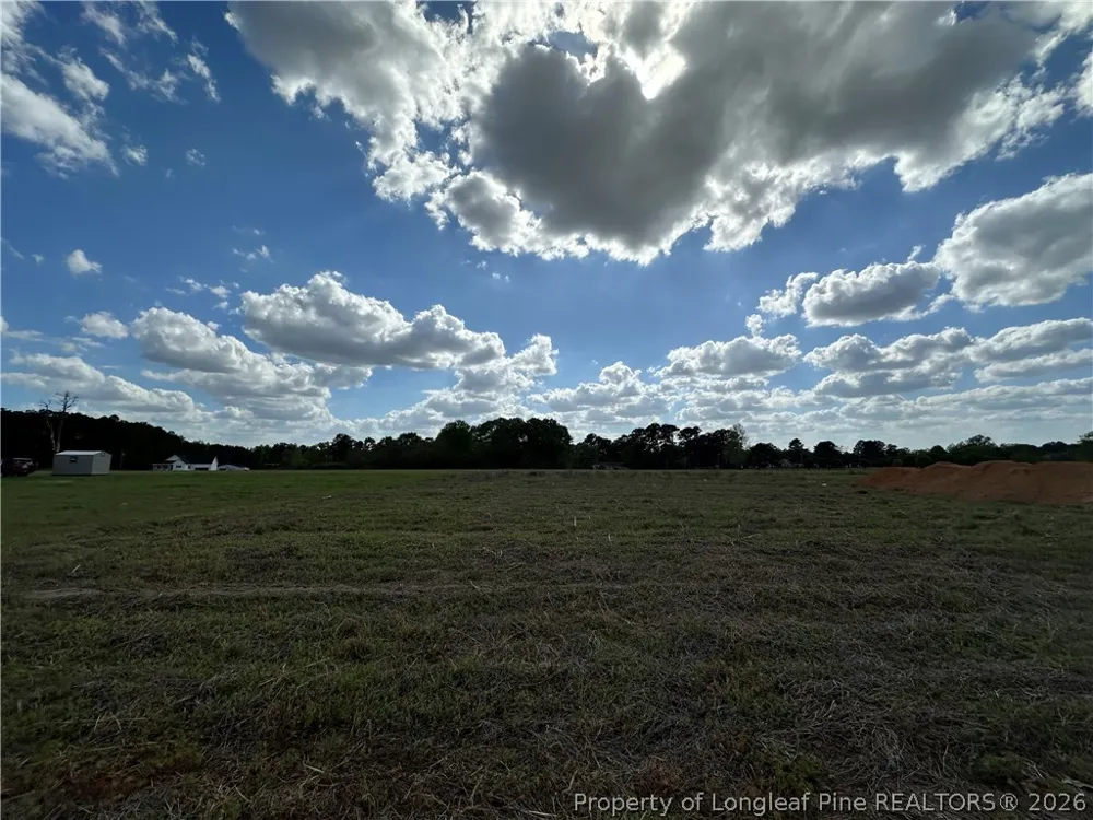 8363 Shannon Road Shannon, NC 28386