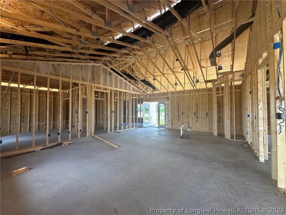 8363 Shannon Road Shannon, NC 28386