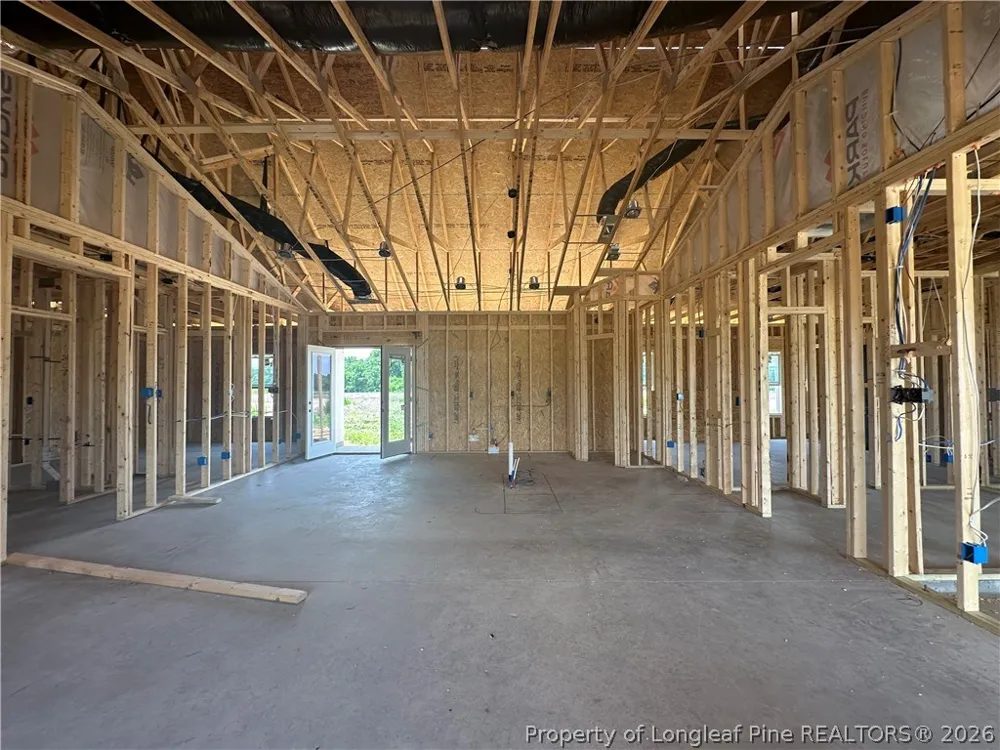 8363 Shannon Road Shannon, NC 28386