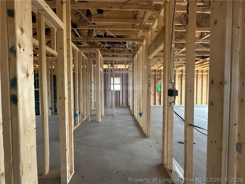 8363 Shannon Road Shannon, NC 28386