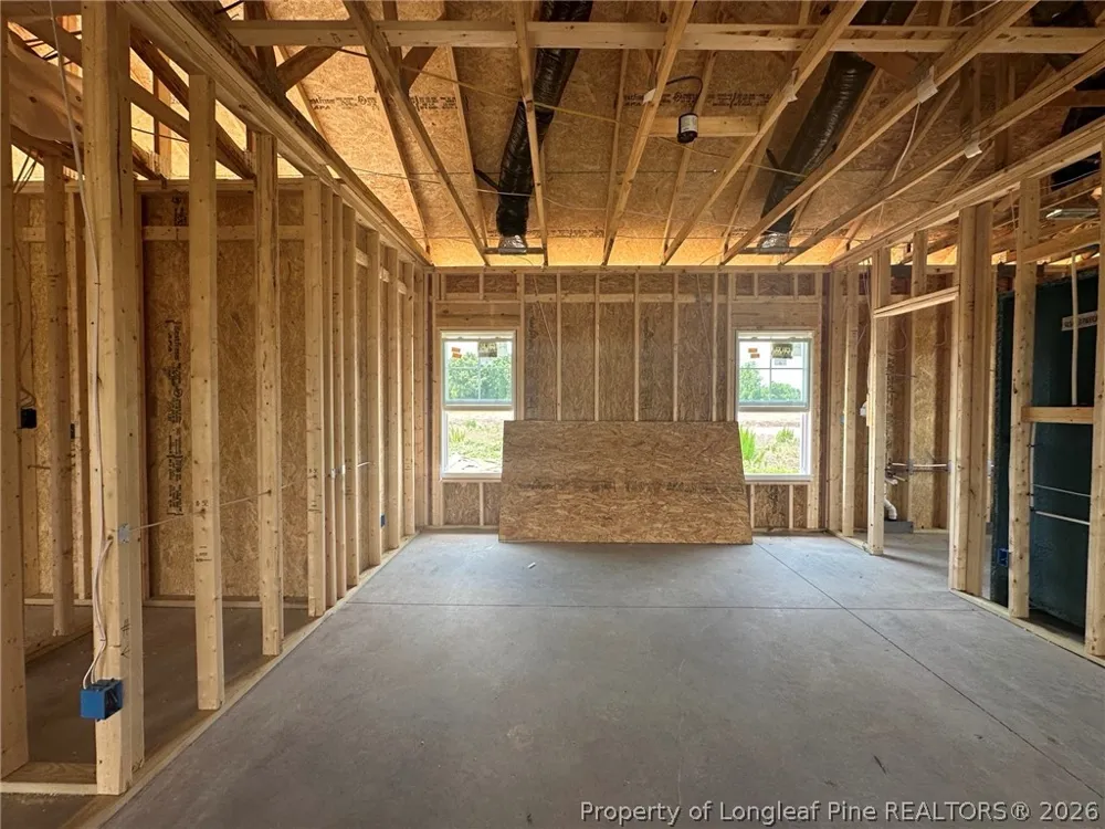 8363 Shannon Road Shannon, NC 28386