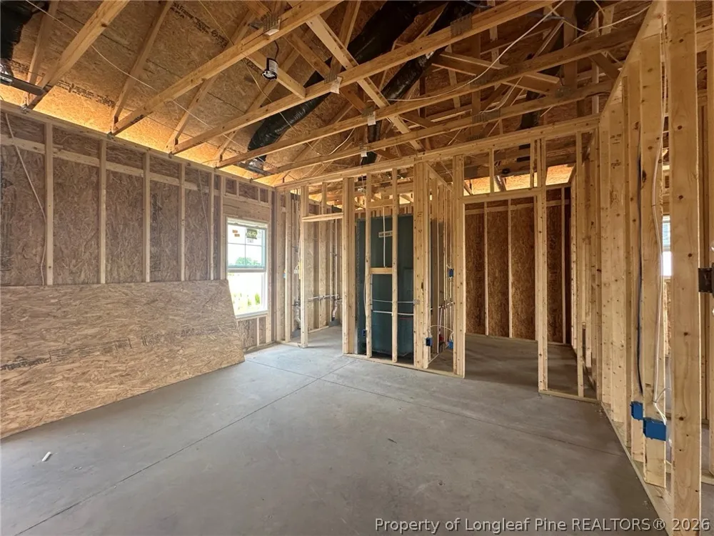 8363 Shannon Road Shannon, NC 28386