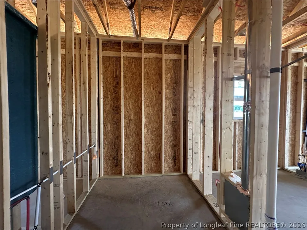 8363 Shannon Road Shannon, NC 28386