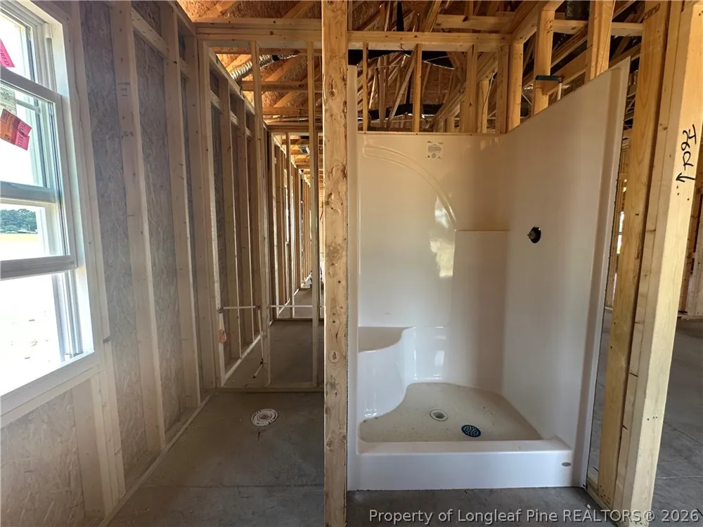 8363 Shannon Road Shannon, NC 28386