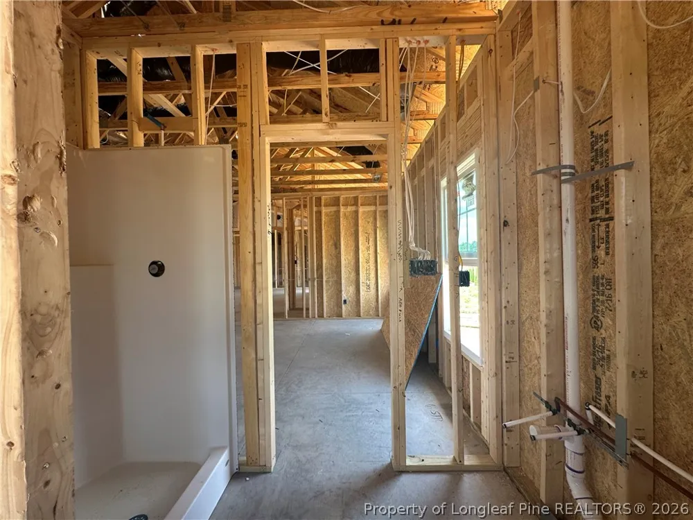 8363 Shannon Road Shannon, NC 28386