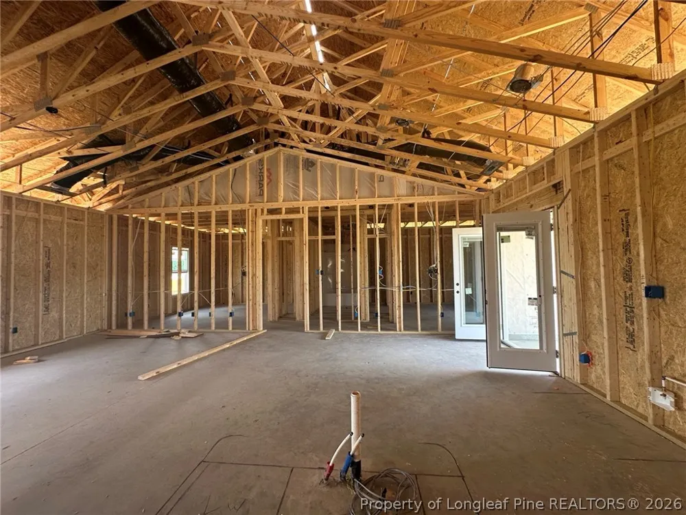 8363 Shannon Road Shannon, NC 28386