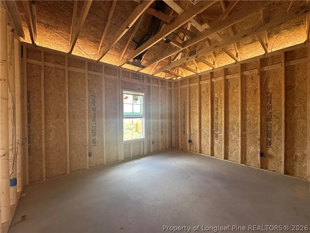 8363 Shannon Road Shannon, NC 28386