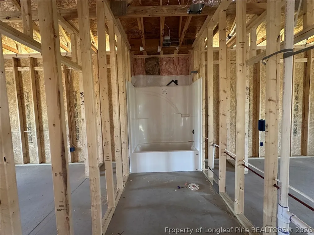 8363 Shannon Road Shannon, NC 28386