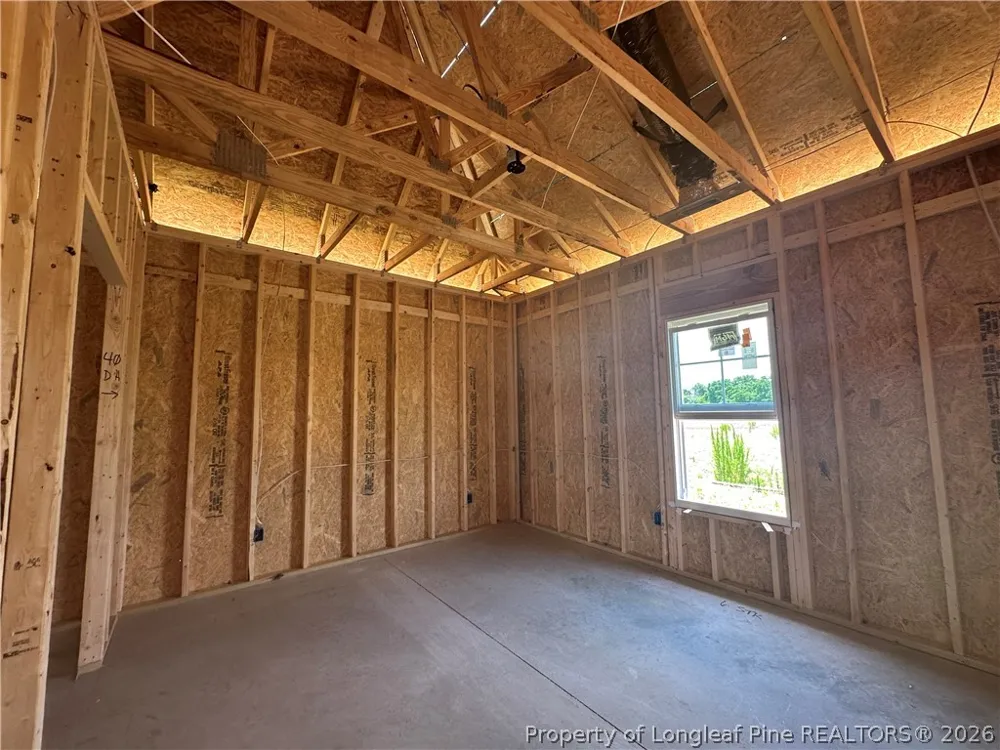 8363 Shannon Road Shannon, NC 28386