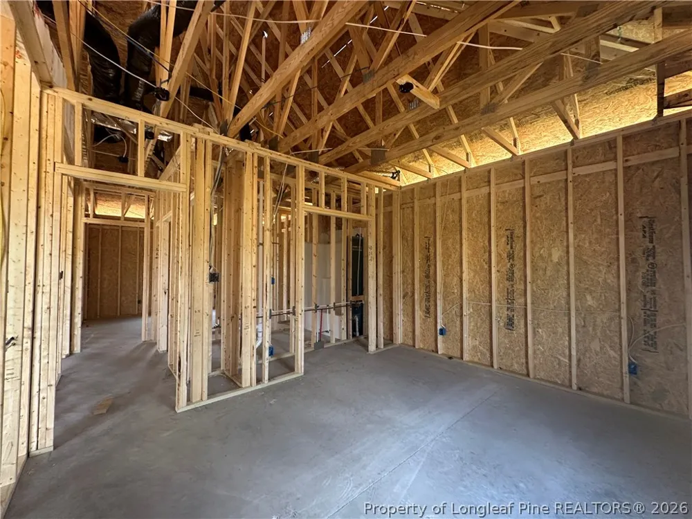 8363 Shannon Road Shannon, NC 28386