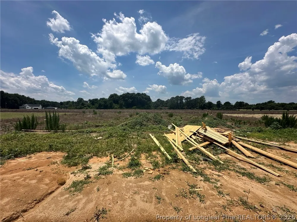 8363 Shannon Road Shannon, NC 28386