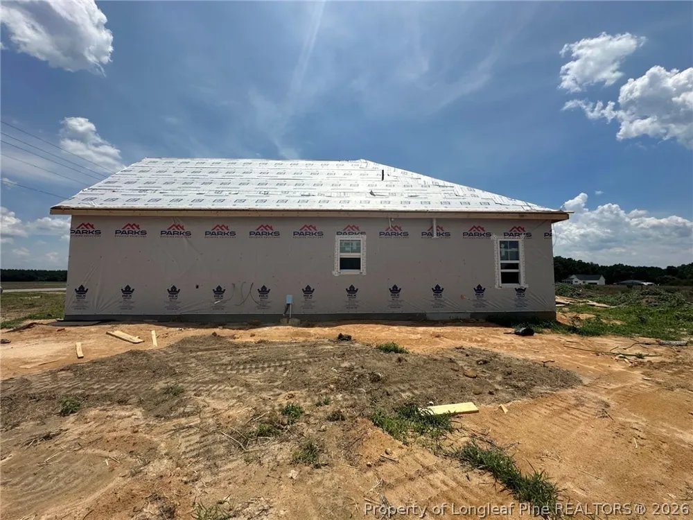 8363 Shannon Road Shannon, NC 28386