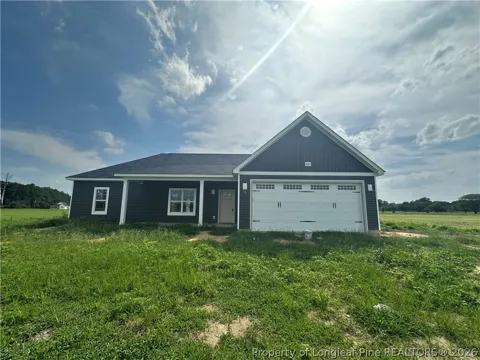 8363 Shannon Road