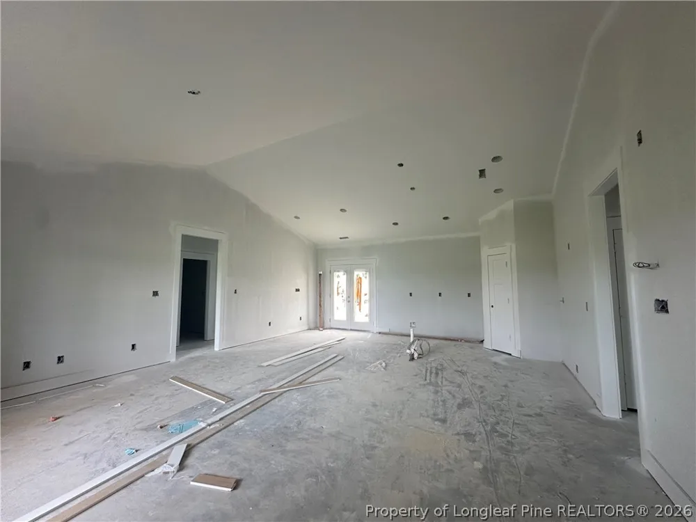 8363 Shannon Road Shannon, NC 28386