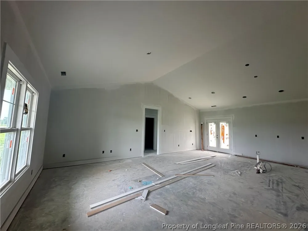8363 Shannon Road Shannon, NC 28386