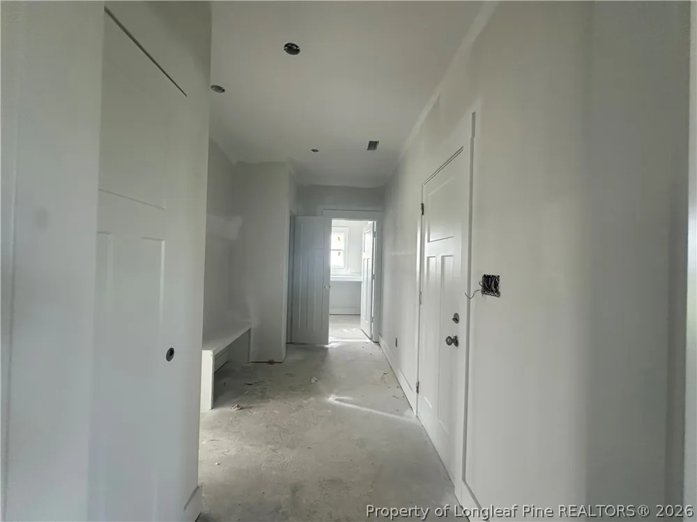 8363 Shannon Road Shannon, NC 28386