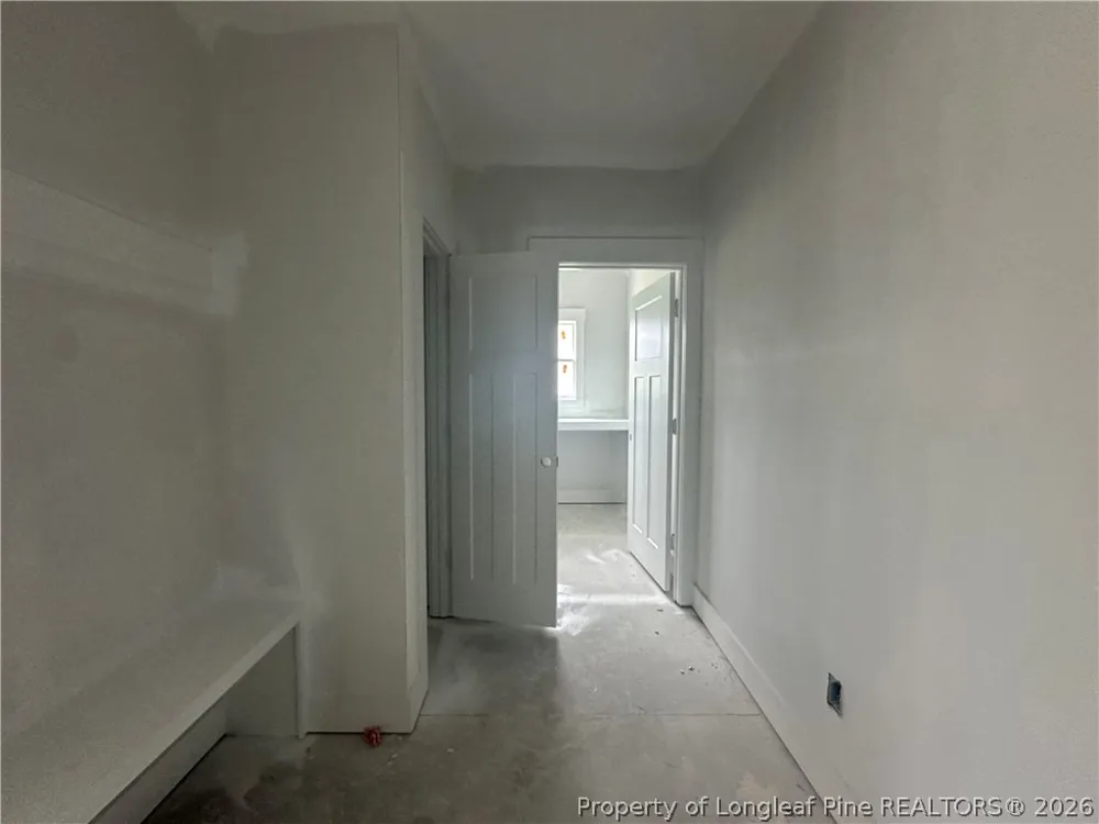 8363 Shannon Road Shannon, NC 28386
