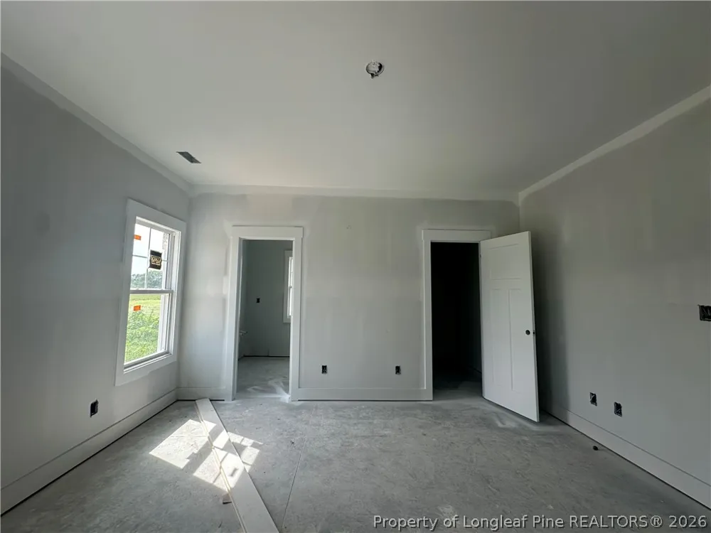 8363 Shannon Road Shannon, NC 28386