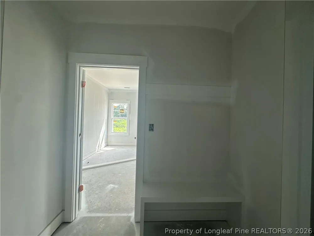 8363 Shannon Road Shannon, NC 28386