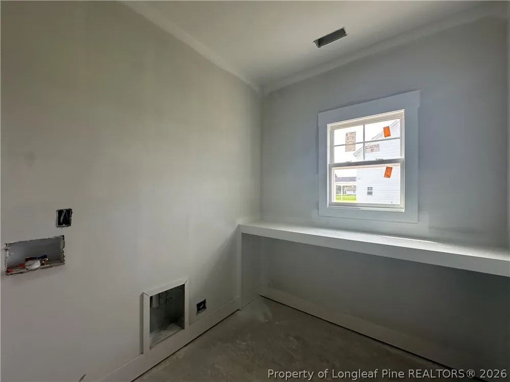 8363 Shannon Road Shannon, NC 28386